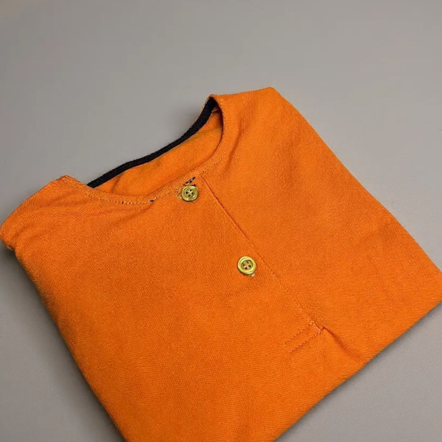 Polos senhora sem gola