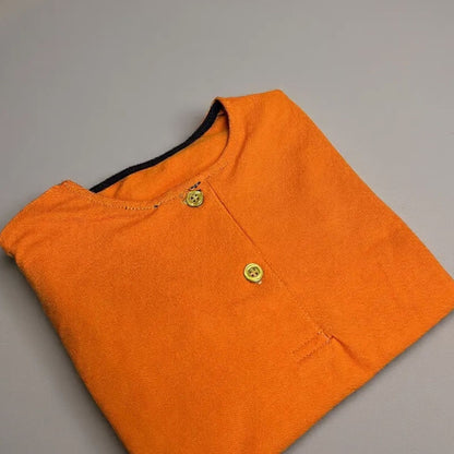 Polos senhora sem gola