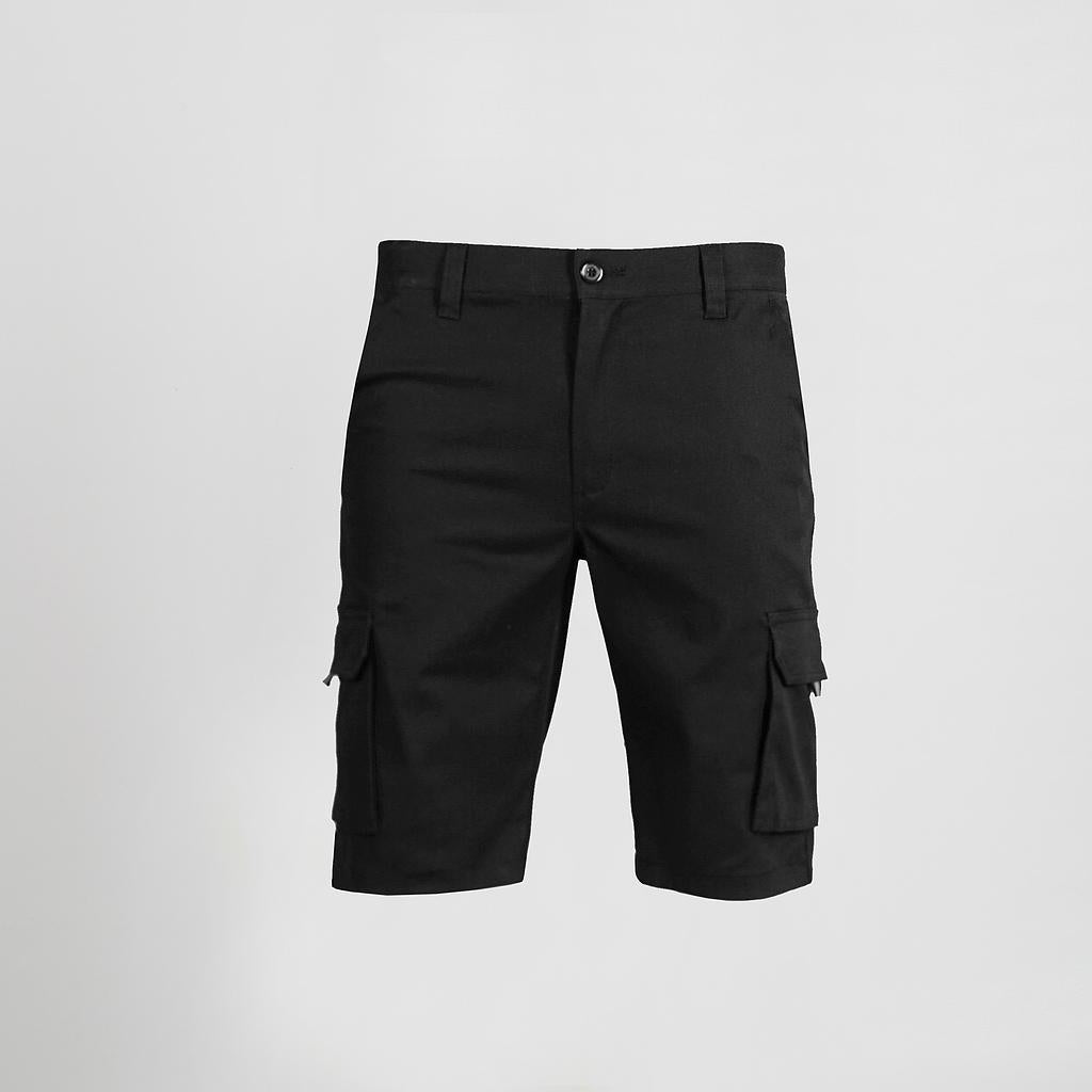 CALÇÃO UNISEX MULTI-BOLSOS ELASTICO GAMO 750400 GARYS