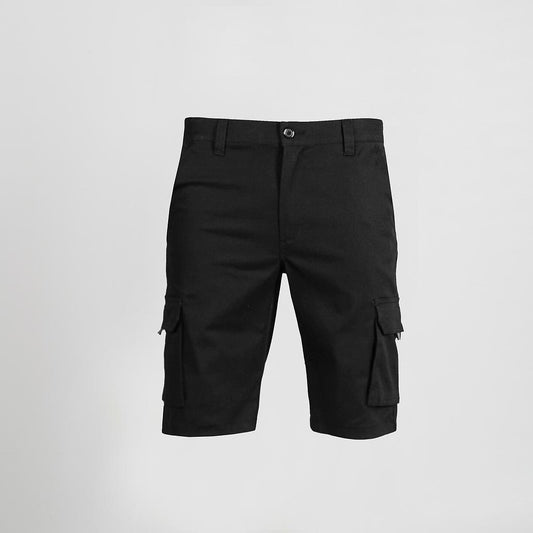 CALÇÃO UNISEX MULTI-BOLSOS ELASTICO GAMO 750400 GARYS