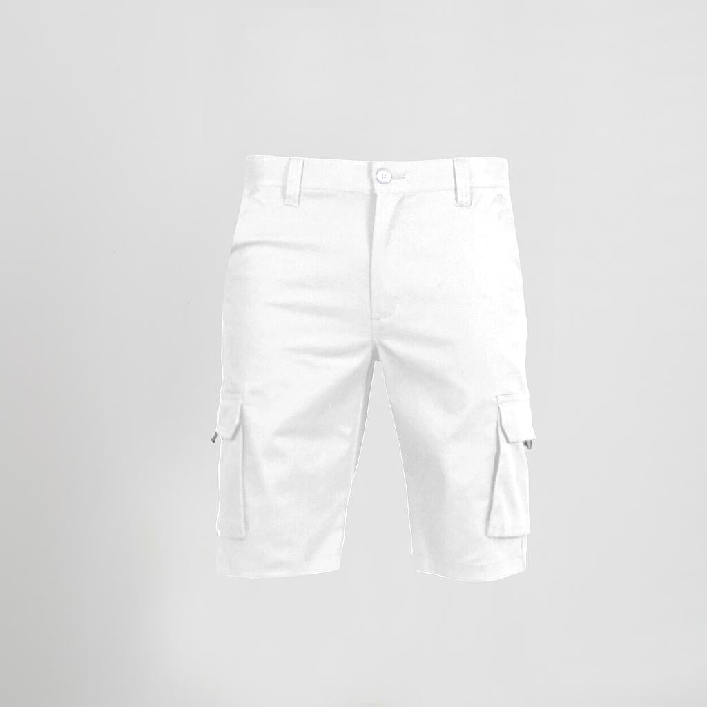 CALÇÃO UNISEX MULTI-BOLSOS ELASTICO GAMO 750400 GARYS