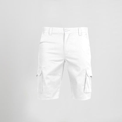 CALÇÃO UNISEX MULTI-BOLSOS ELASTICO GAMO 750400 GARYS