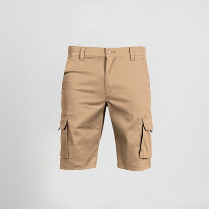 CALÇÃO UNISEX MULTI-BOLSOS ELASTICO GAMO 750400 GARYS