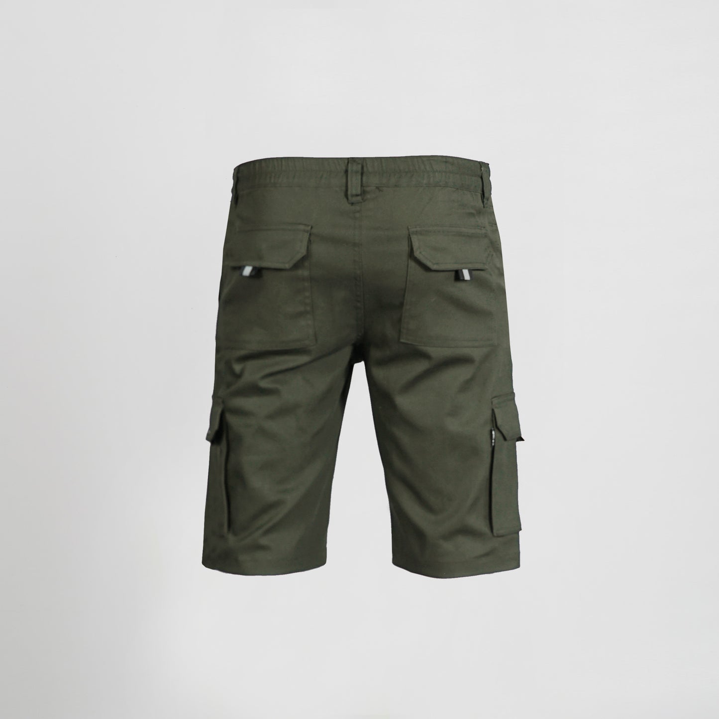 CALÇÃO UNISEX MULTI-BOLSOS ELASTICO GAMO 750400 GARYS