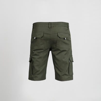 CALÇÃO UNISEX MULTI-BOLSOS ELASTICO GAMO 750400 GARYS