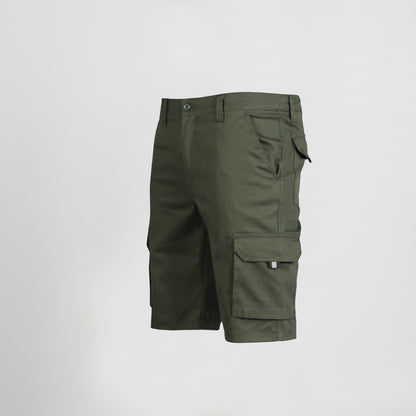 CALÇÃO UNISEX MULTI-BOLSOS ELASTICO GAMO 750400 GARYS