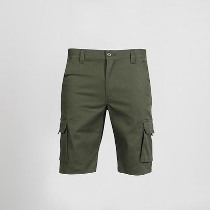 CALÇÃO UNISEX MULTI-BOLSOS ELASTICO GAMO 750400 GARYS