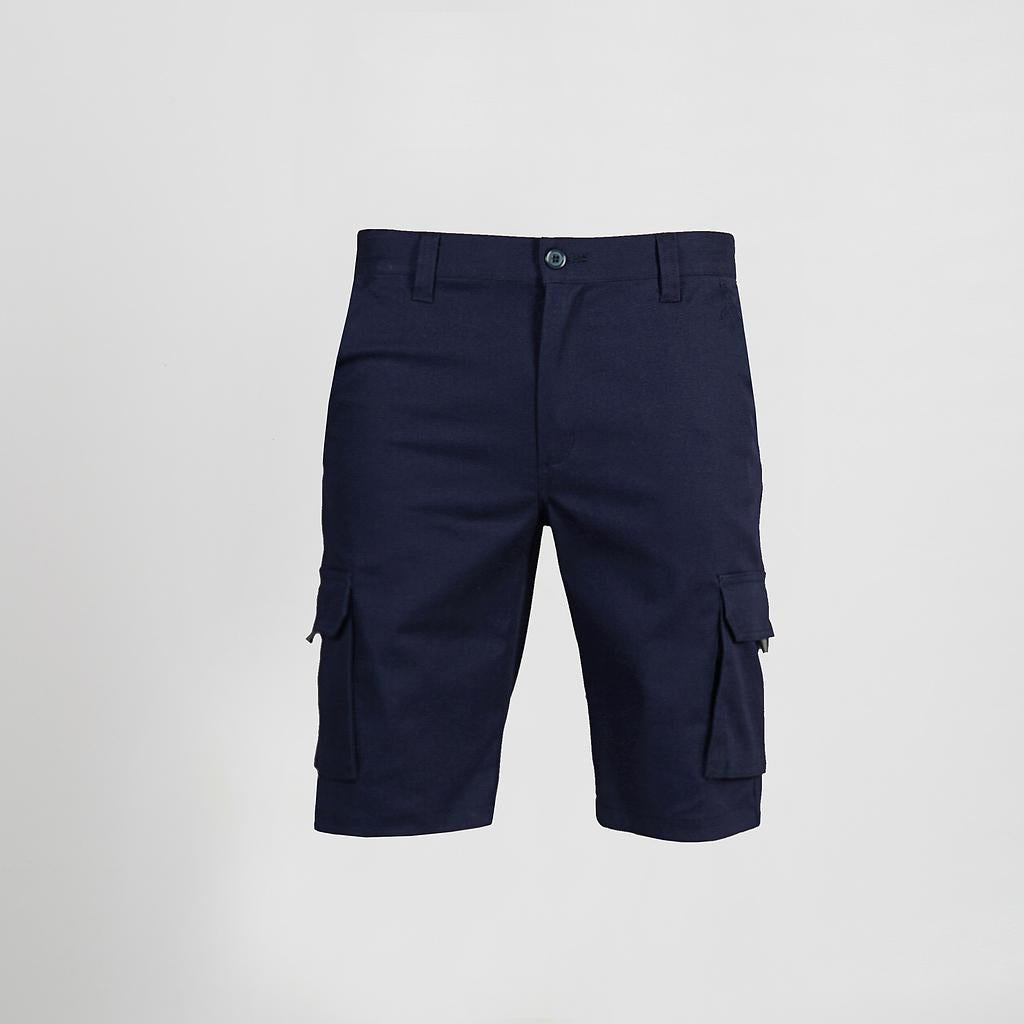 CALÇÃO UNISEX MULTI-BOLSOS ELASTICO GAMO 750400 GARYS