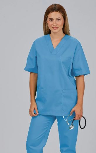 CONJUNTO UNISSEXO 846101 GARYS