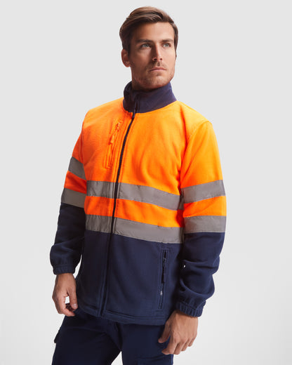 Casaco polar altair 9305