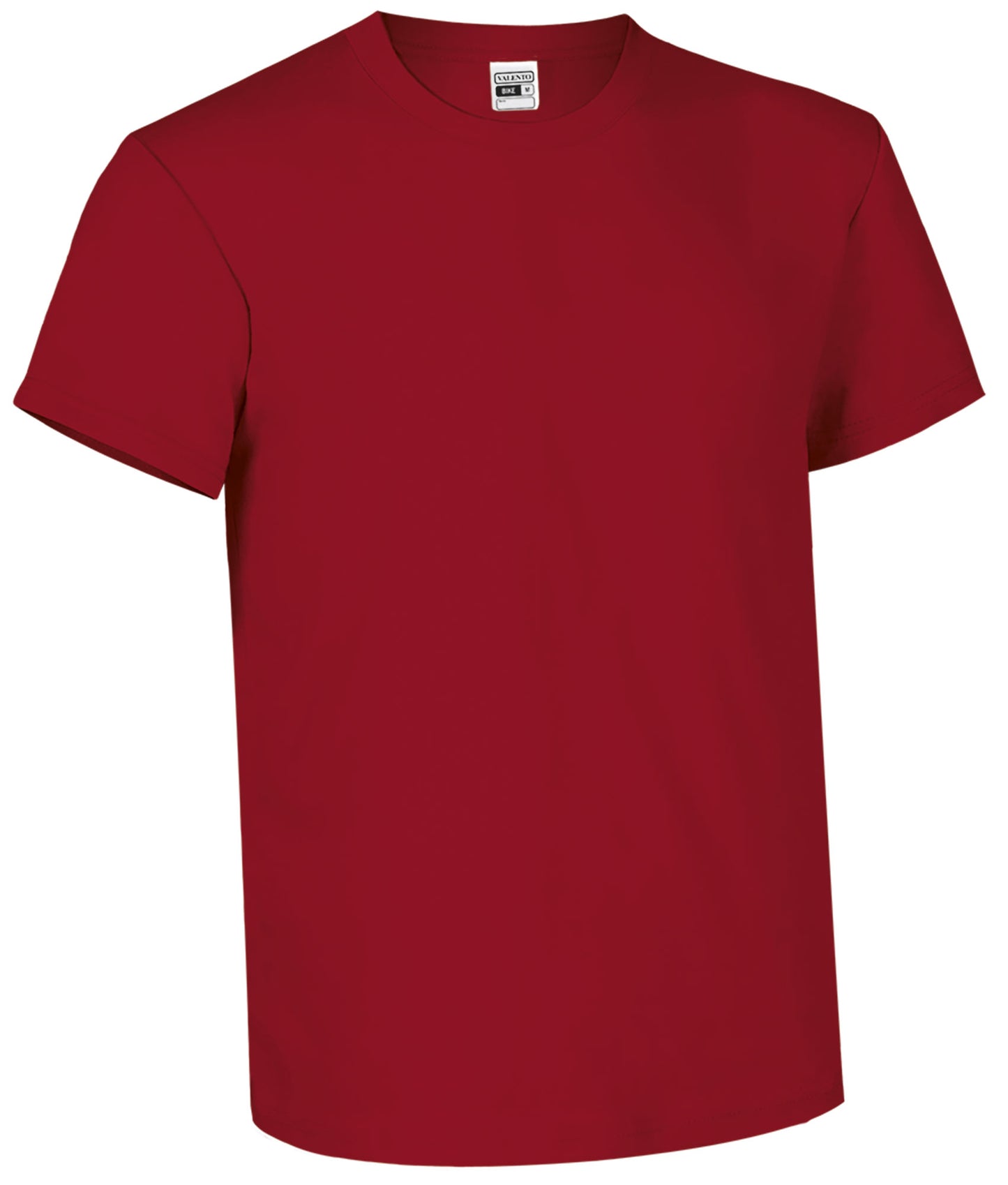 T-shirt Bike Valento