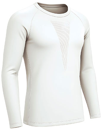 T-shirt térmica Syrax -valento