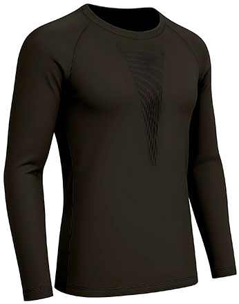 T-shirt térmica Syrax -valento