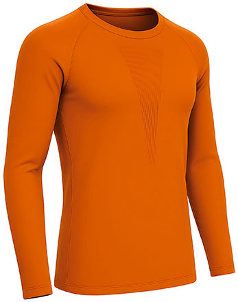 T-shirt térmica Syrax -valento