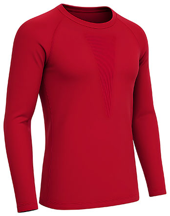 T-shirt térmica Syrax -valento