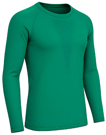 T-shirt térmica Syrax -valento