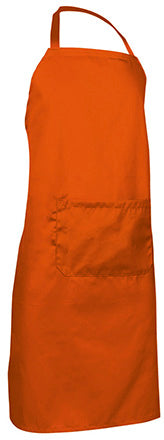 AVENTAL PEITO COM BOLSO