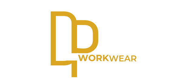 Dp workwear- Dedicação e Persistência 