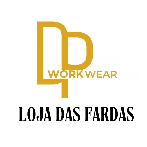 Dp workwear- Dedicação e Persistência 