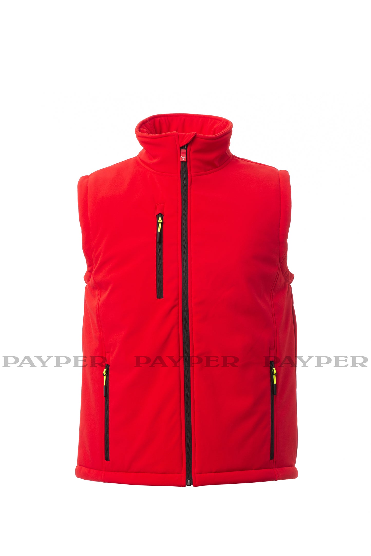 Colete GALE VEST PAD
