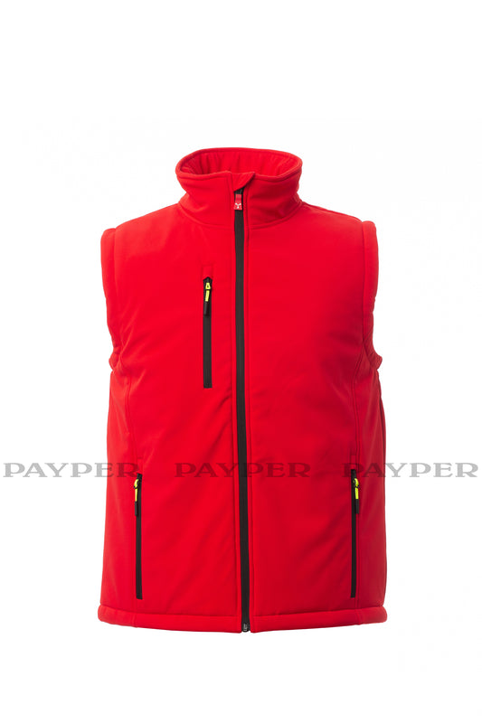 Colete GALE VEST PAD