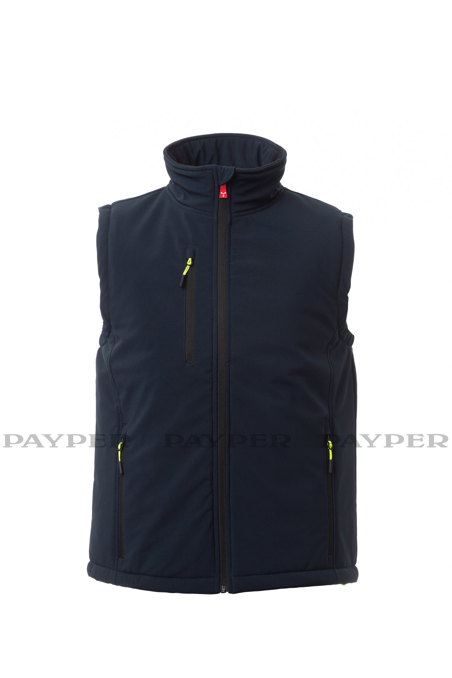 Colete GALE VEST PAD