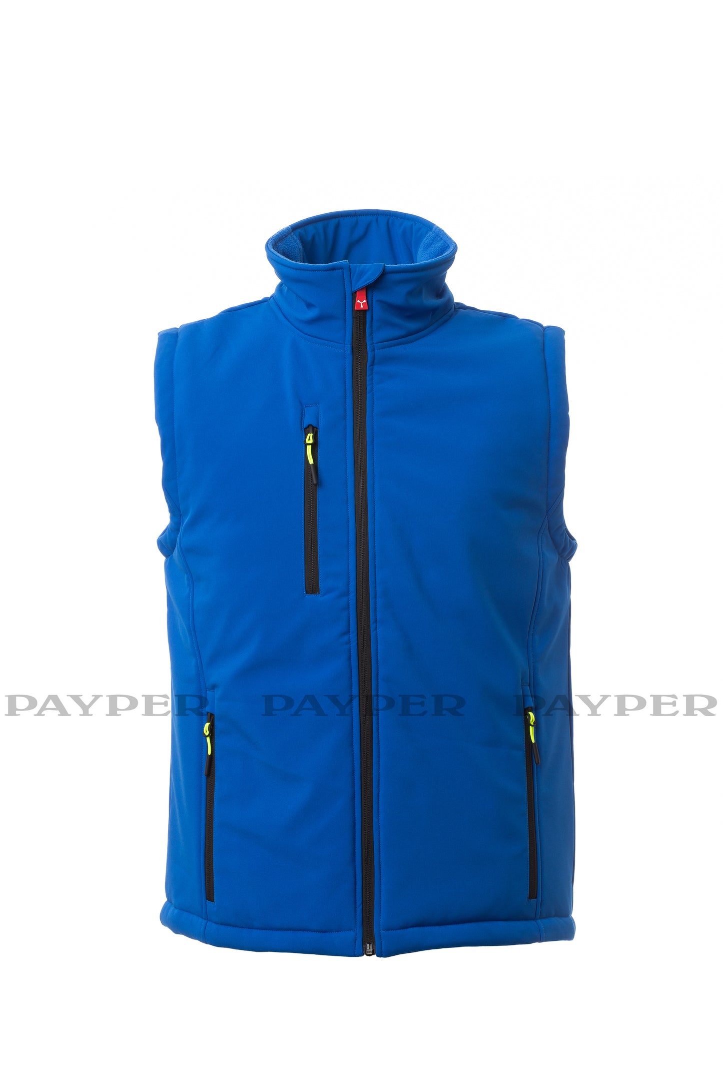 Colete GALE VEST PAD
