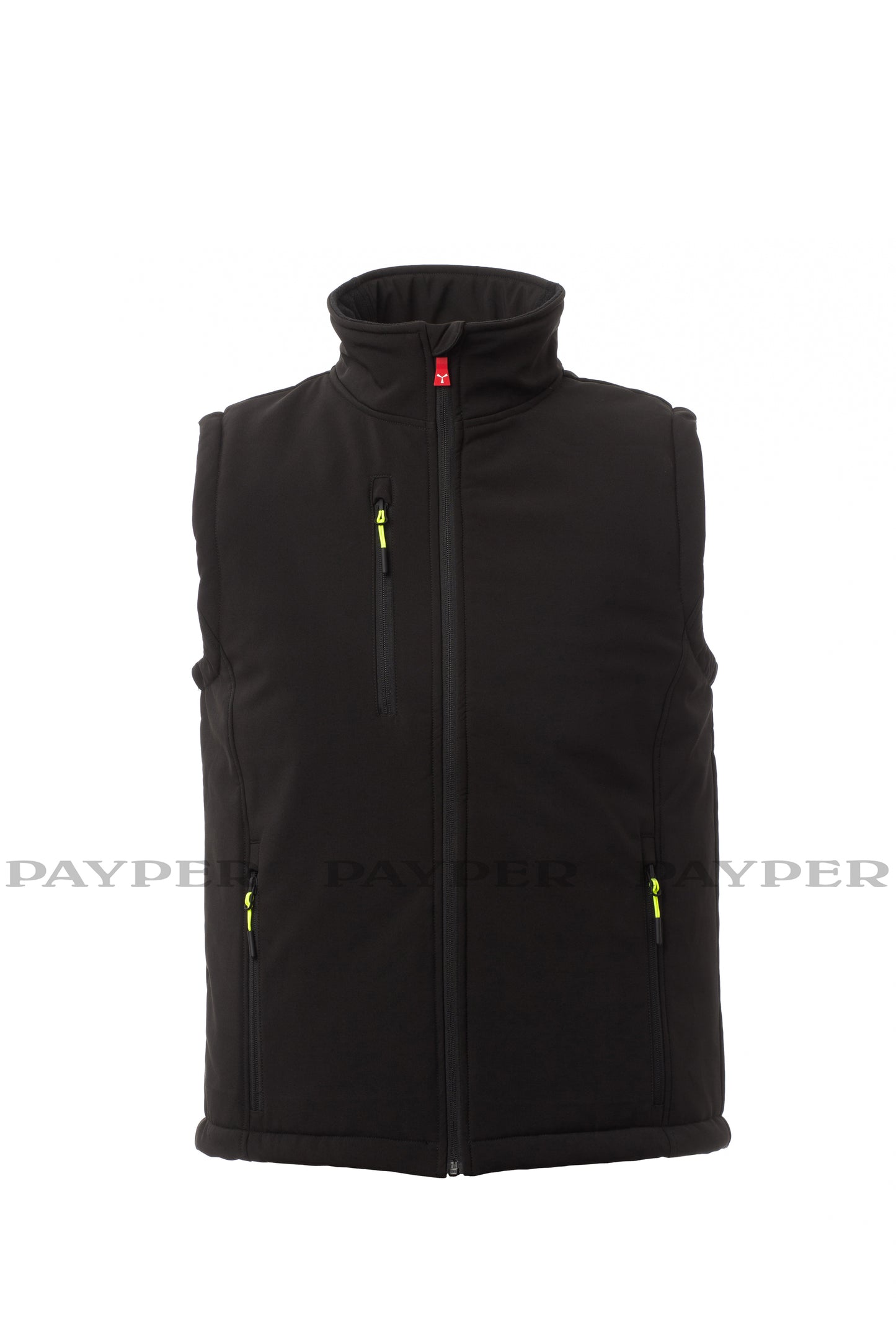 Colete GALE VEST PAD
