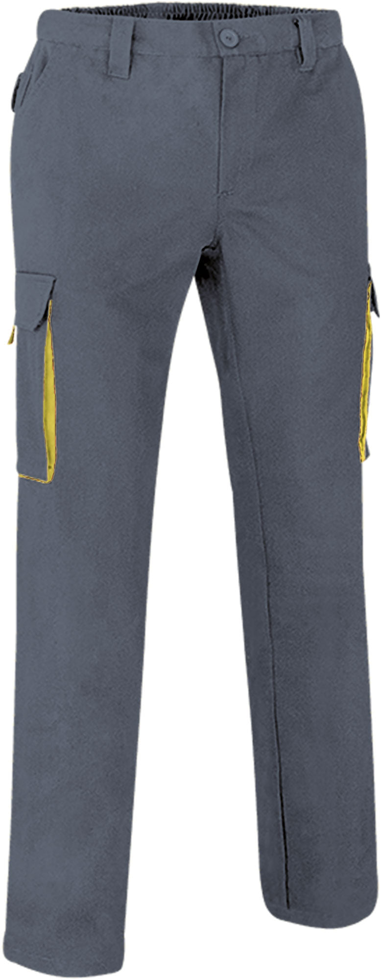 Calça Multibolsos Thunder Valento