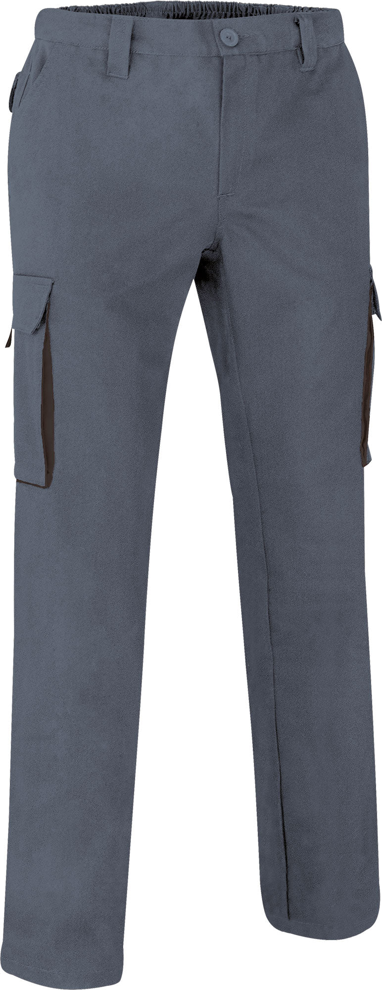 Calça Multibolsos Thunder Valento