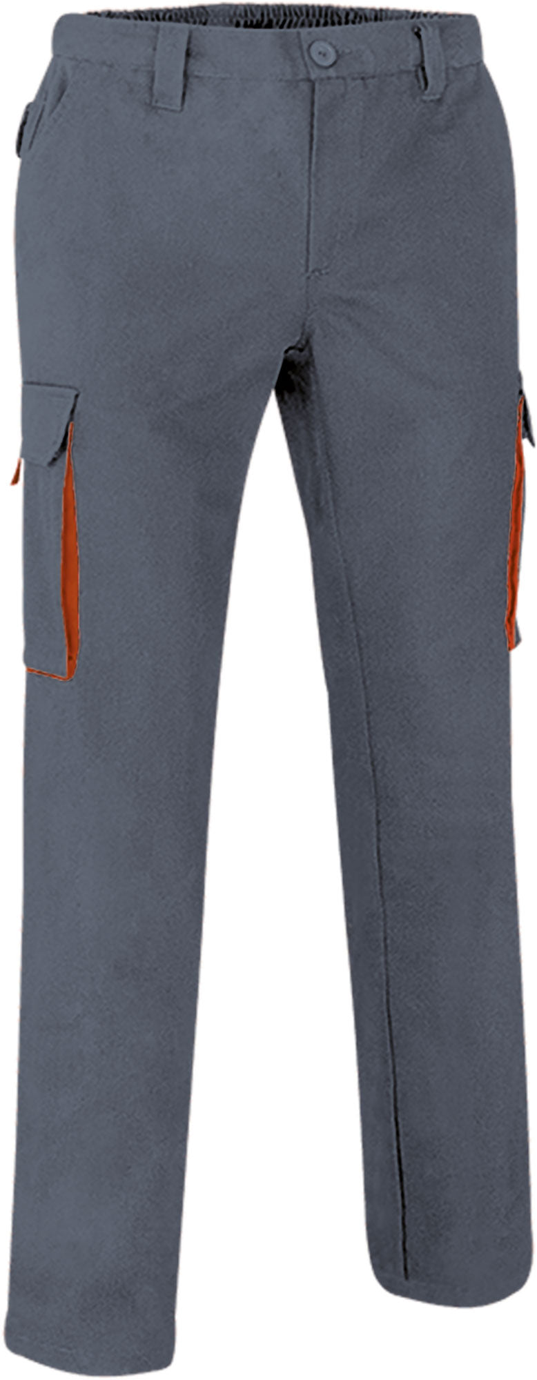 Calça Multibolsos Thunder Valento