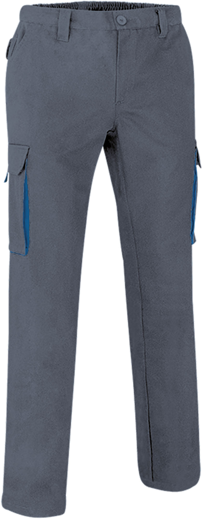 Calça Multibolsos Thunder Valento