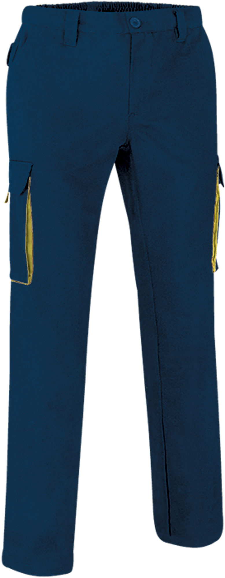 Calça Multibolsos Thunder Valento