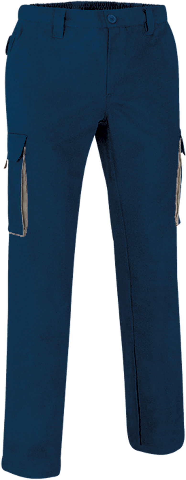 Calça Multibolsos Thunder Valento
