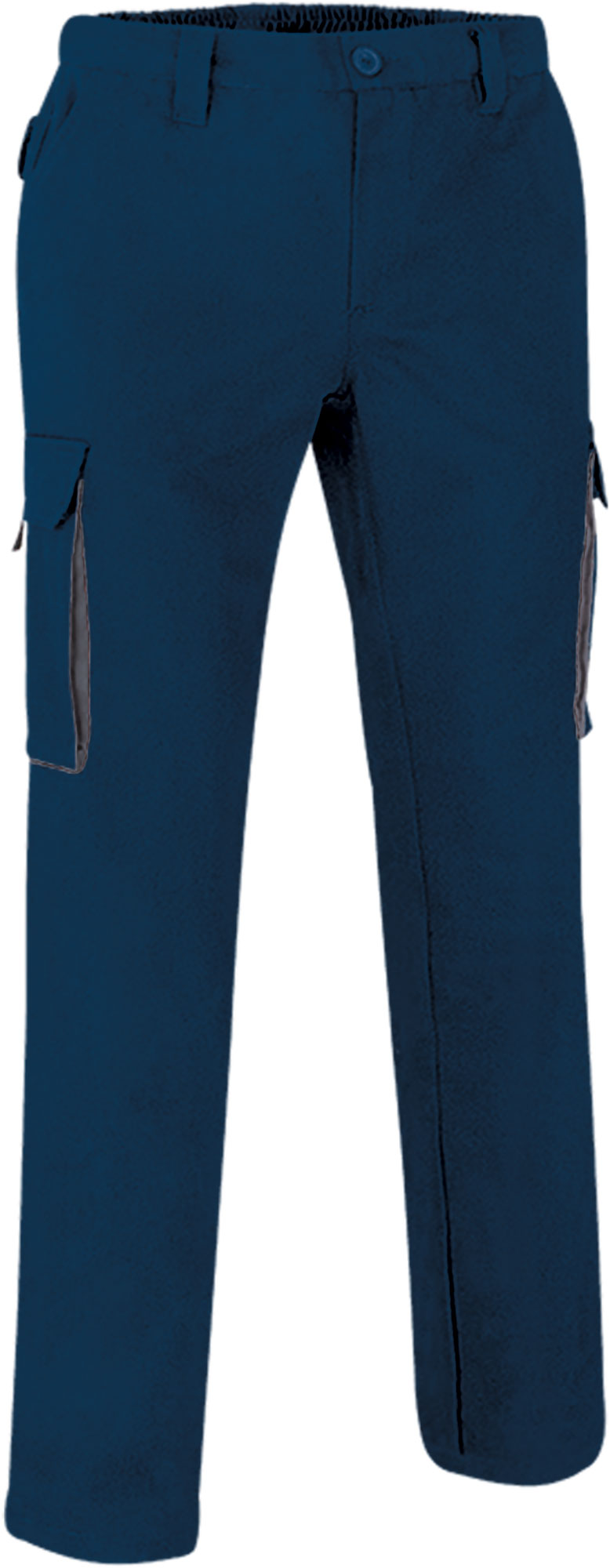 Calça Multibolsos Thunder Valento