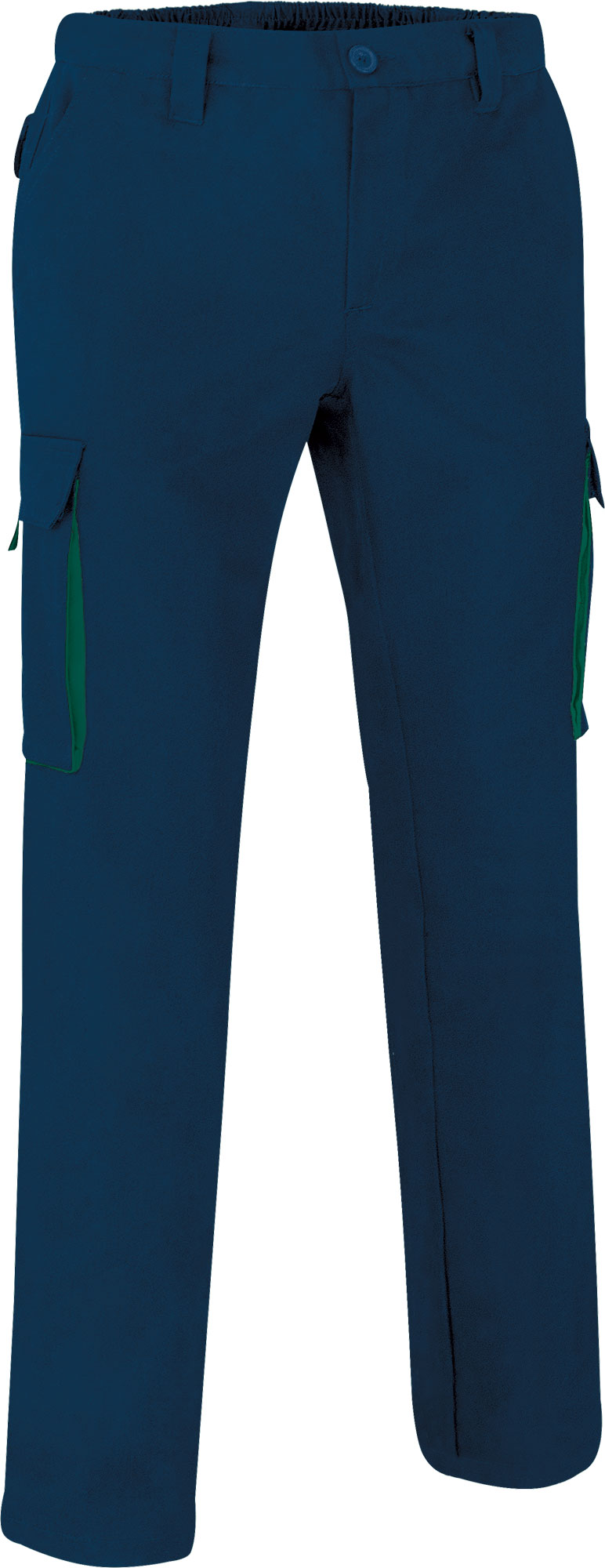 Calça Multibolsos Thunder Valento