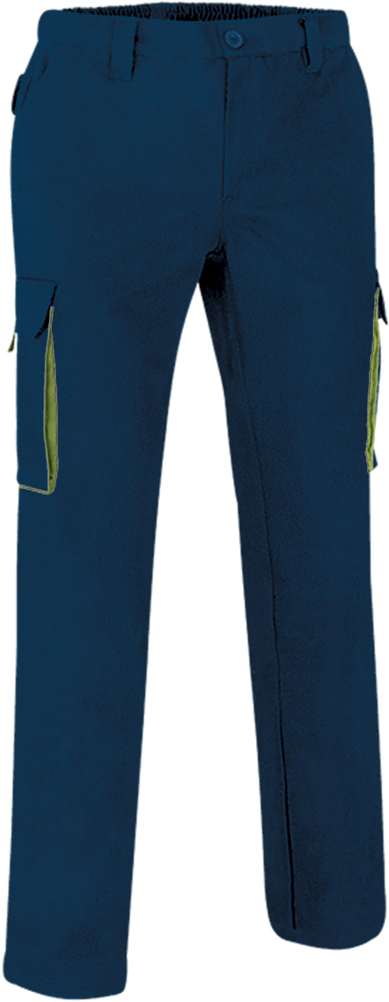 Calça Multibolsos Thunder Valento
