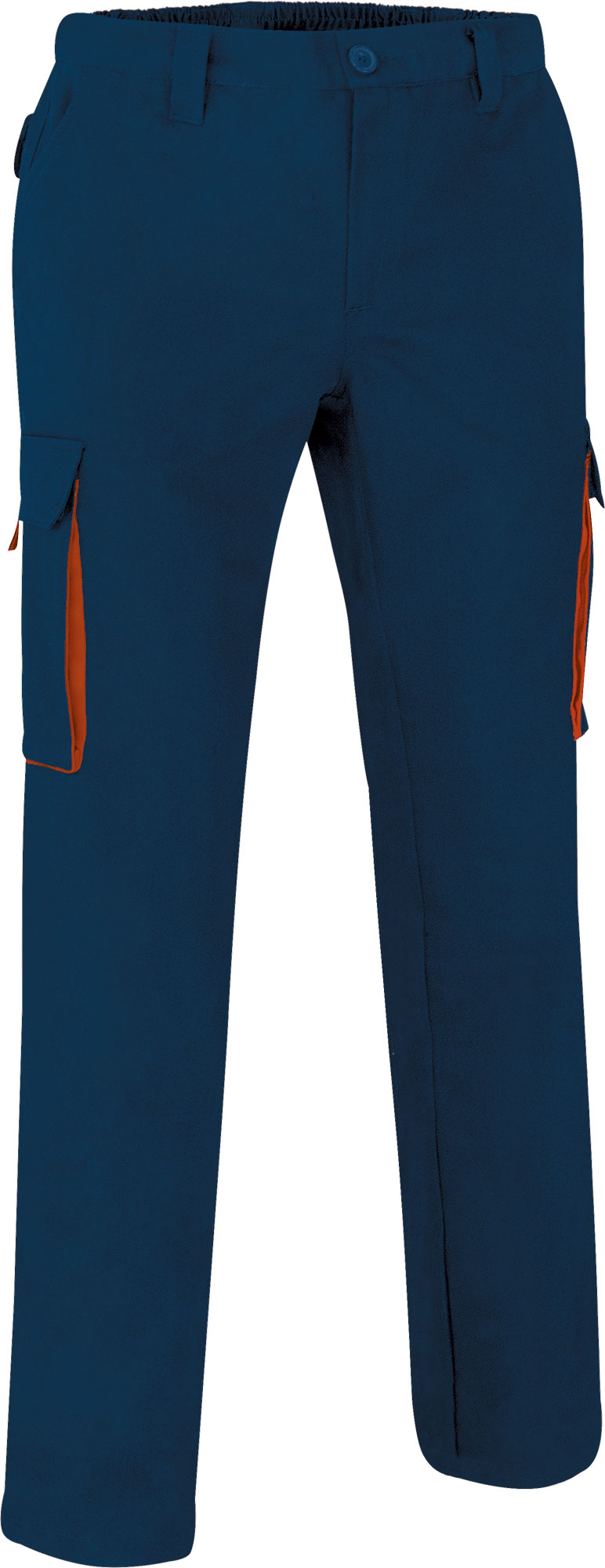 Calça Multibolsos Thunder Valento