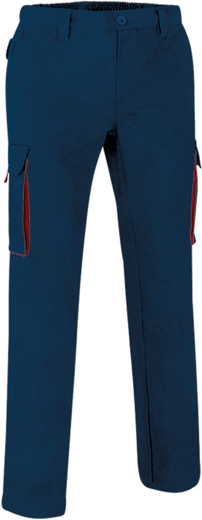 Calça Multibolsos Thunder Valento