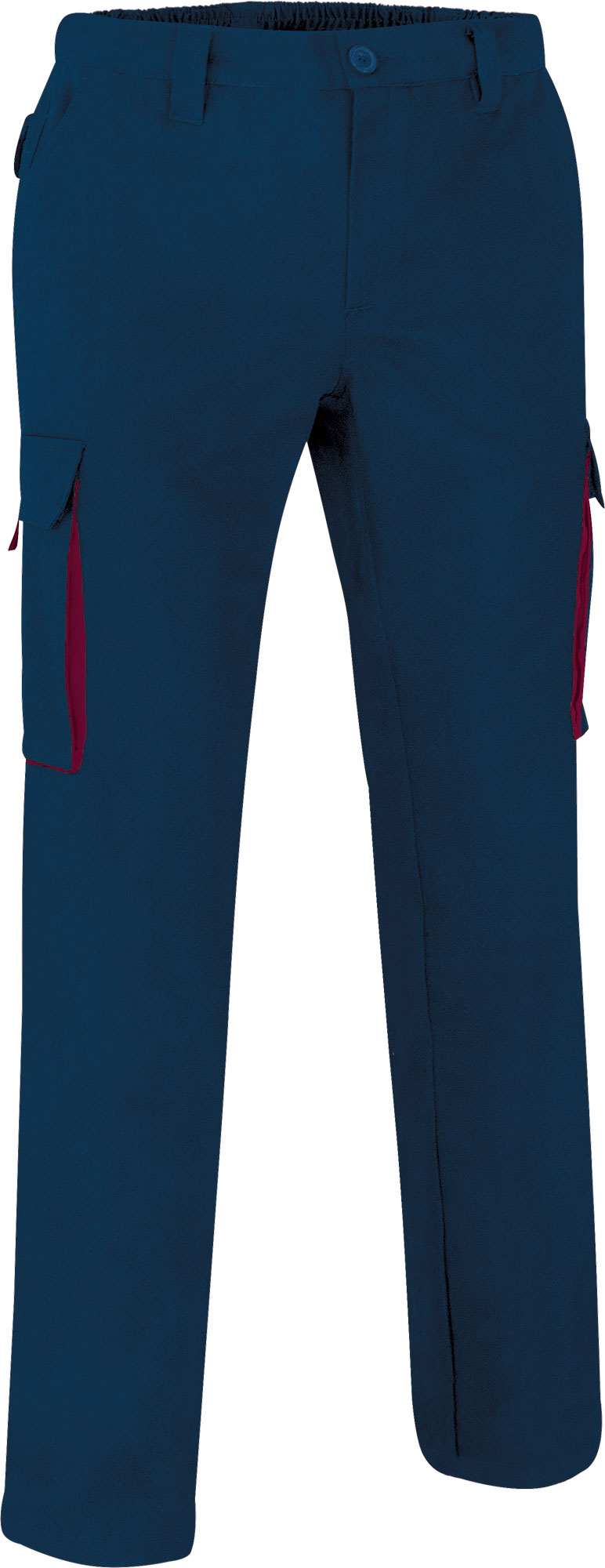 Calça Multibolsos Thunder Valento