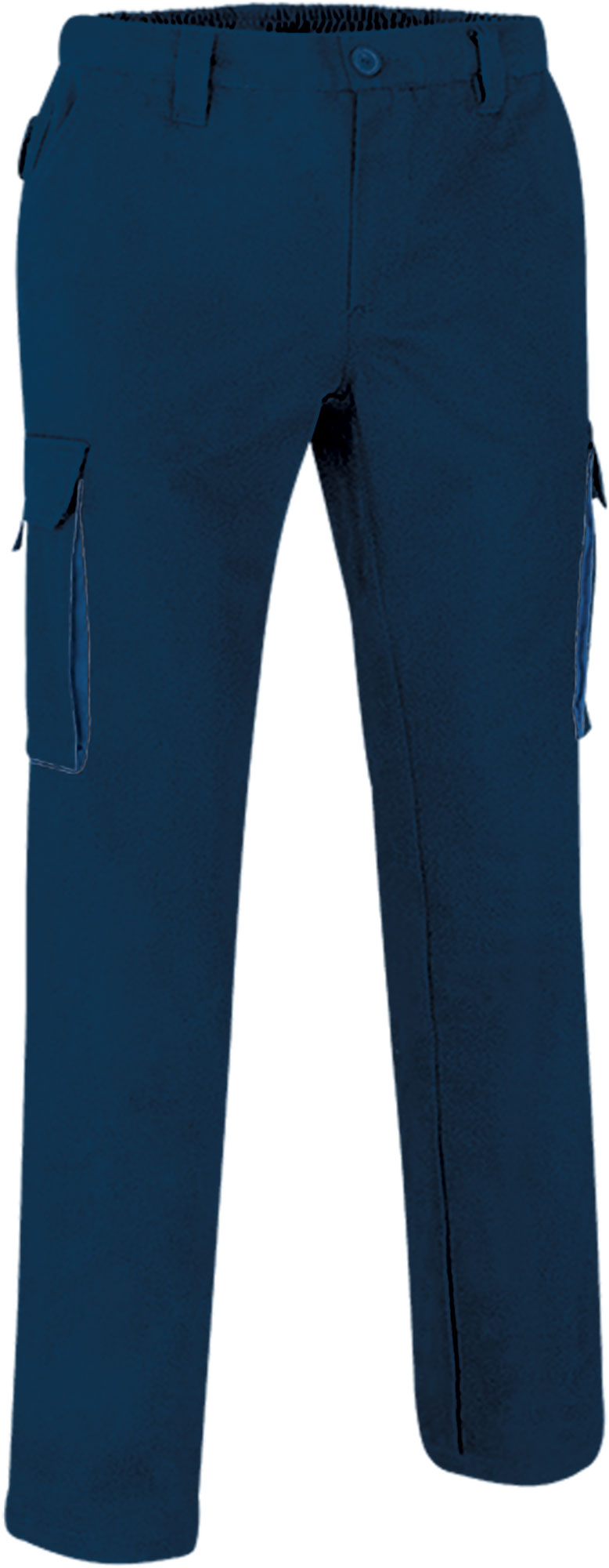 Calça Multibolsos Thunder Valento