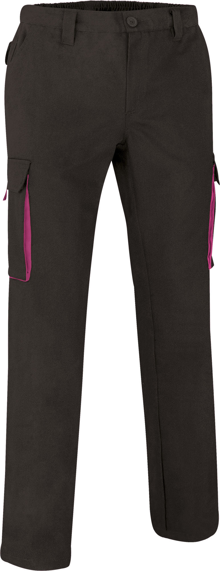 Calça Multibolsos Thunder Valento