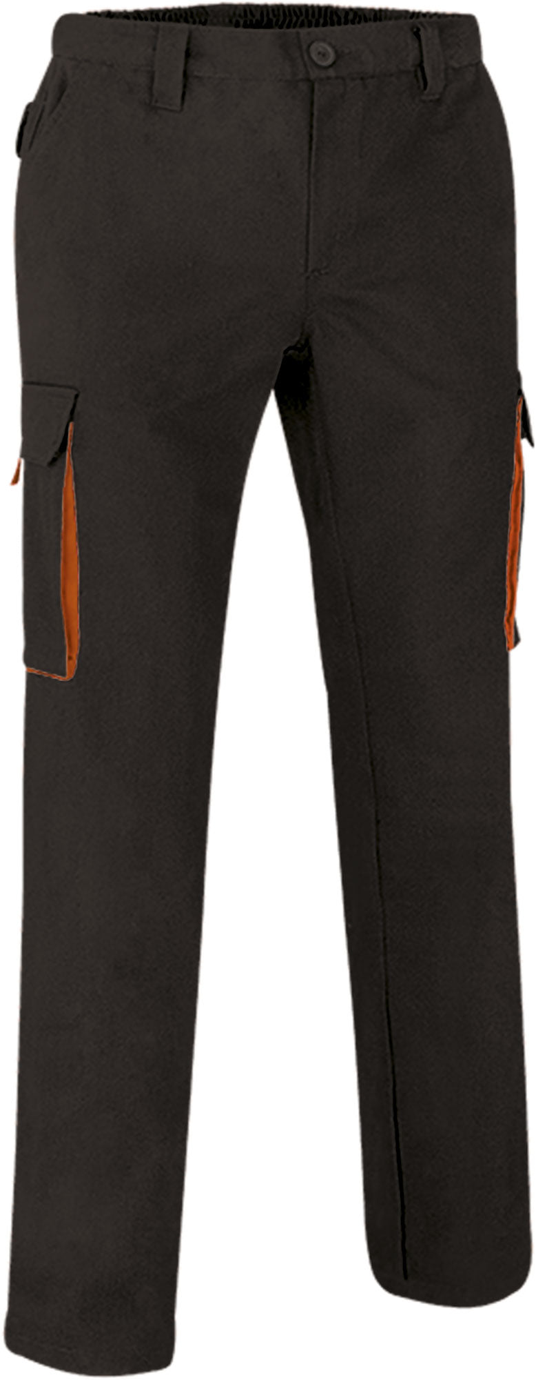 Calça Multibolsos Thunder Valento