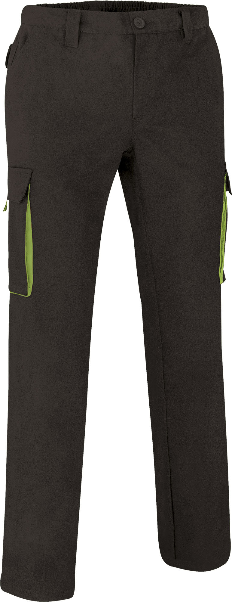 Calça Multibolsos Thunder Valento