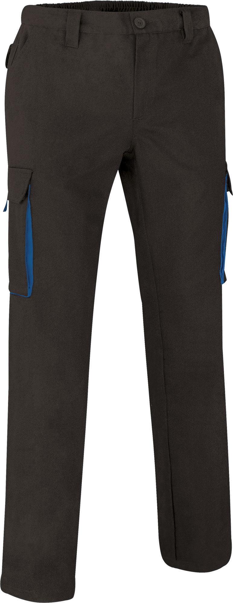 Calça Multibolsos Thunder Valento