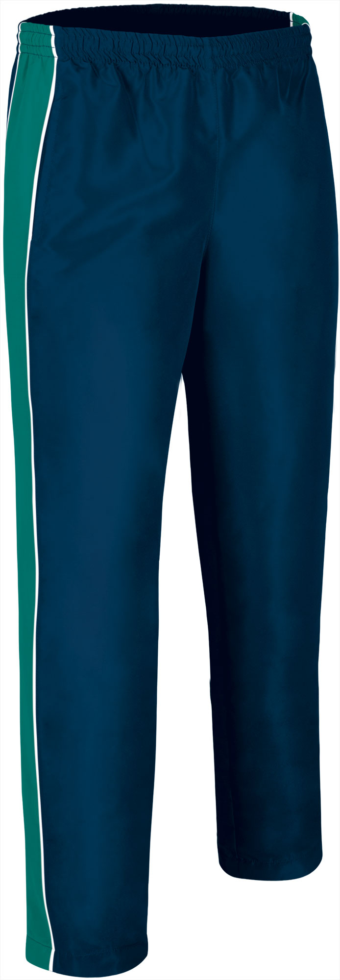 Calça de Fato de Treino Tournament Valento