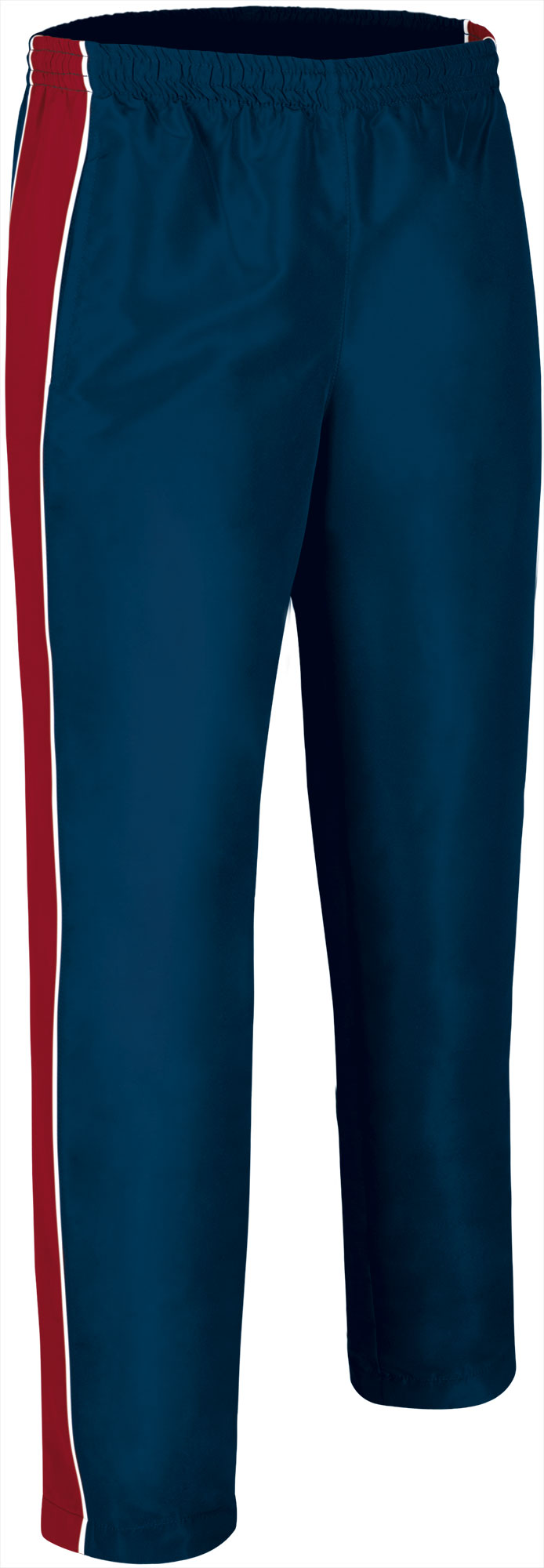 Calça de Fato de Treino Tournament Valento