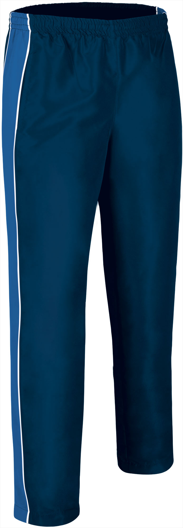 Calça de Fato de Treino Tournament Valento