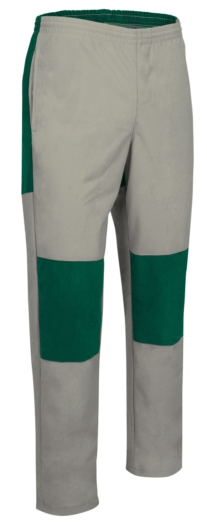 Calça Bicolor Desportiva Hill Valento