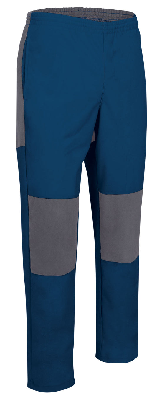 Calça Bicolor Desportiva Hill Valento